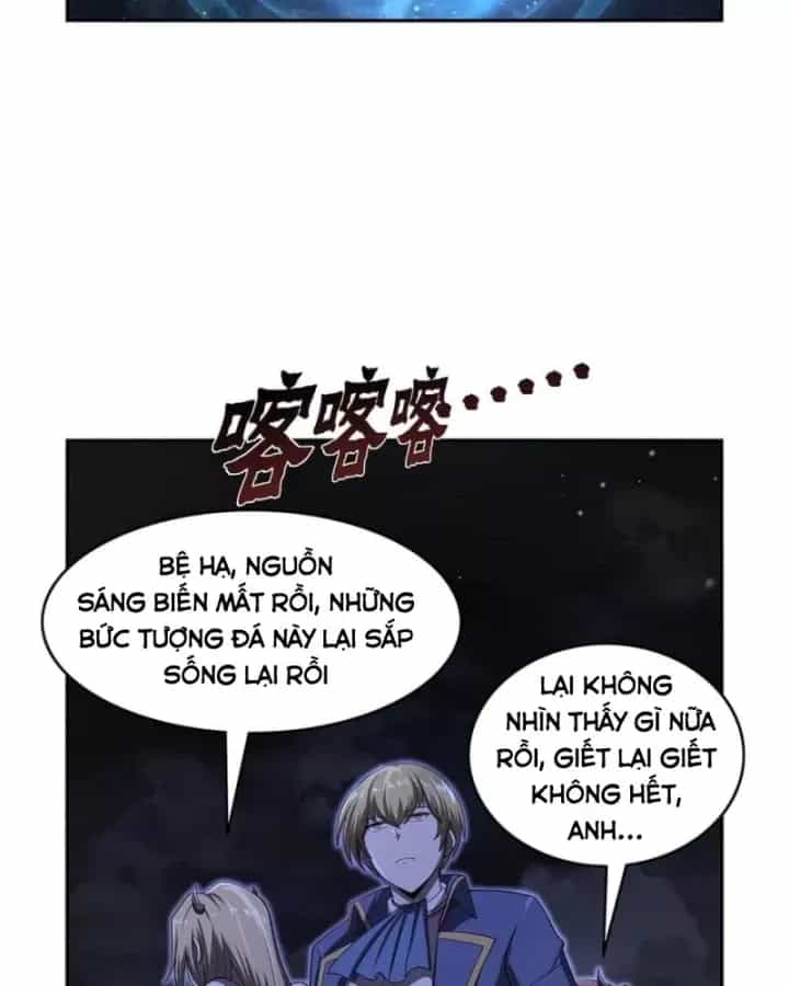 Ma Vương Thất Nghiệp - Chương 428 - ảnh 58