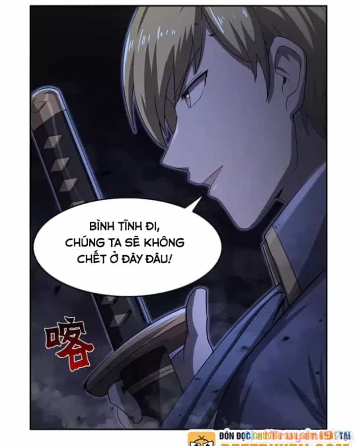 Ma Vương Thất Nghiệp - Chương 428 - ảnh 61