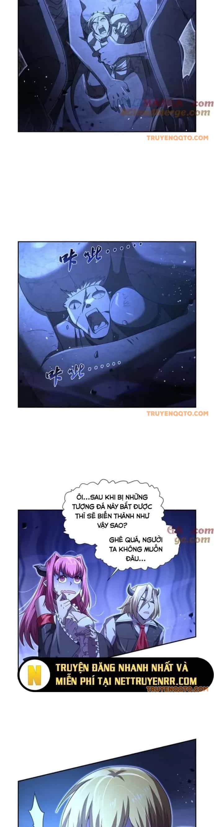 Ma Vương Thất Nghiệp - Chương 428.1 - ảnh 4