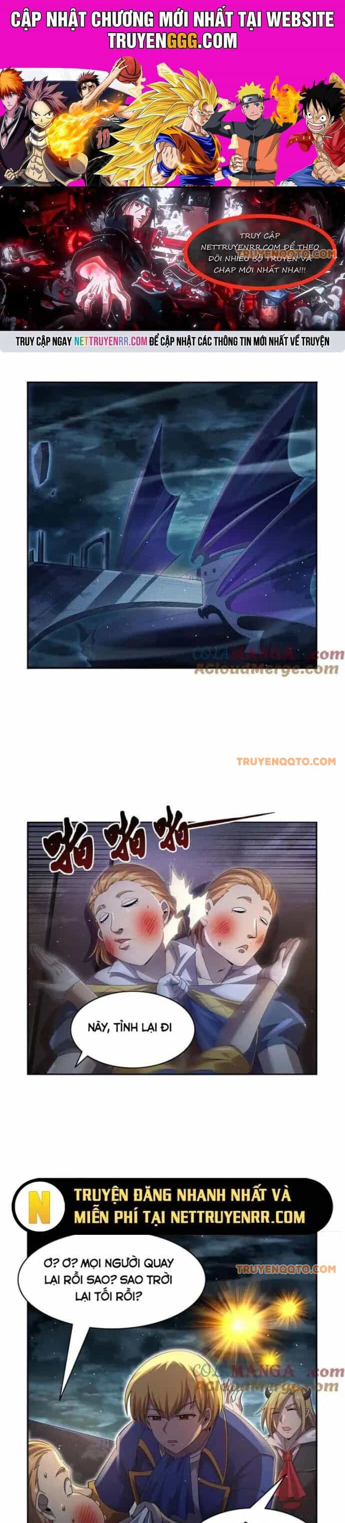 Ma Vương Thất Nghiệp - Chương 429 - ảnh 1