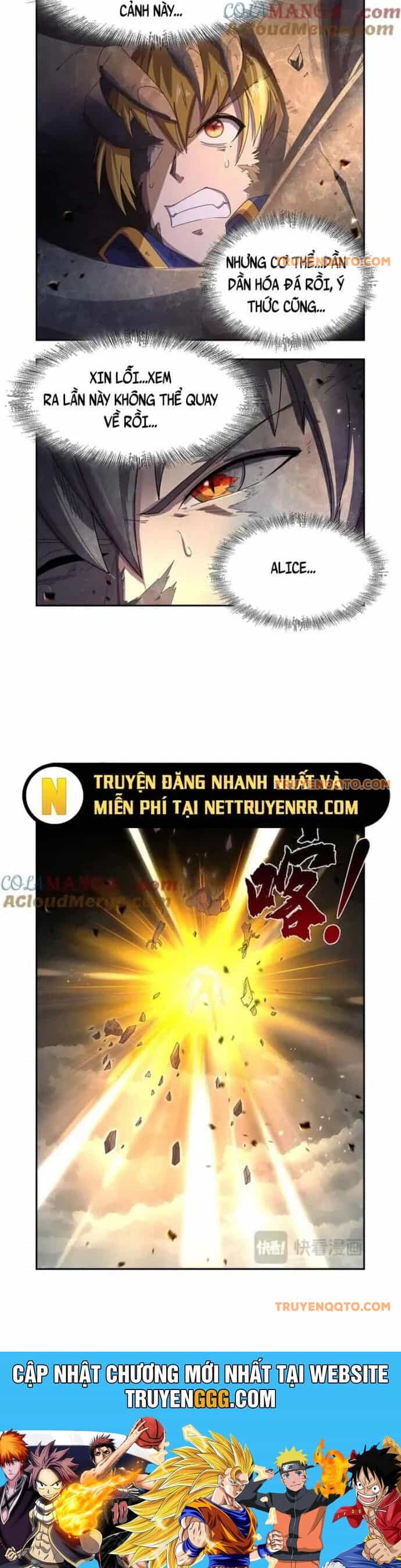 Ma Vương Thất Nghiệp - Chương 429 - ảnh 18