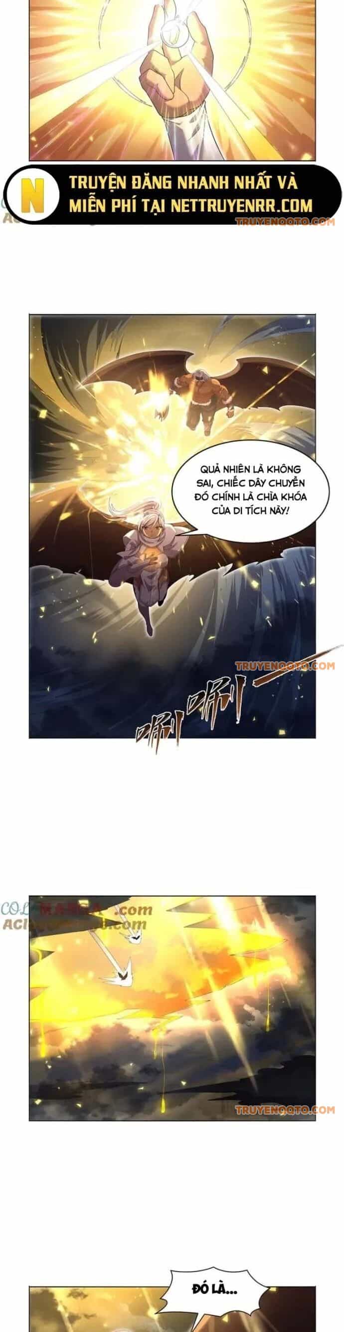 Ma Vương Thất Nghiệp - Chương 429 - ảnh 5