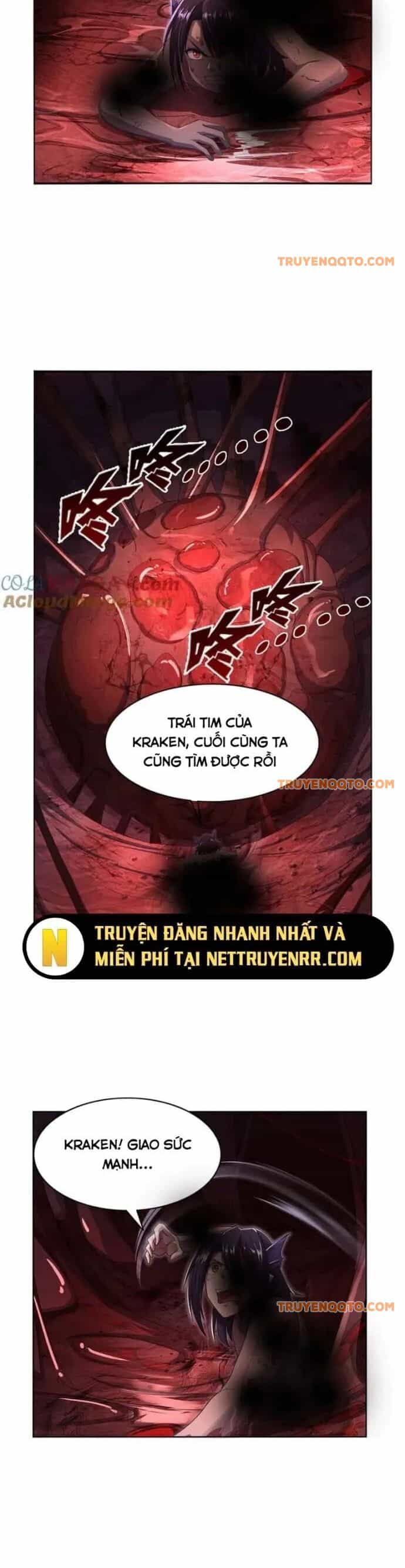 Ma Vương Thất Nghiệp - Chương 429 - ảnh 8
