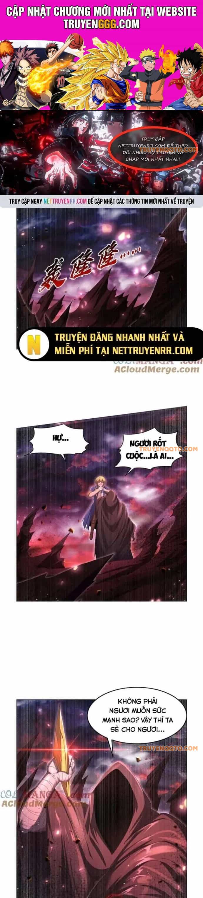 Ma Vương Thất Nghiệp - Chương 430 - ảnh 1