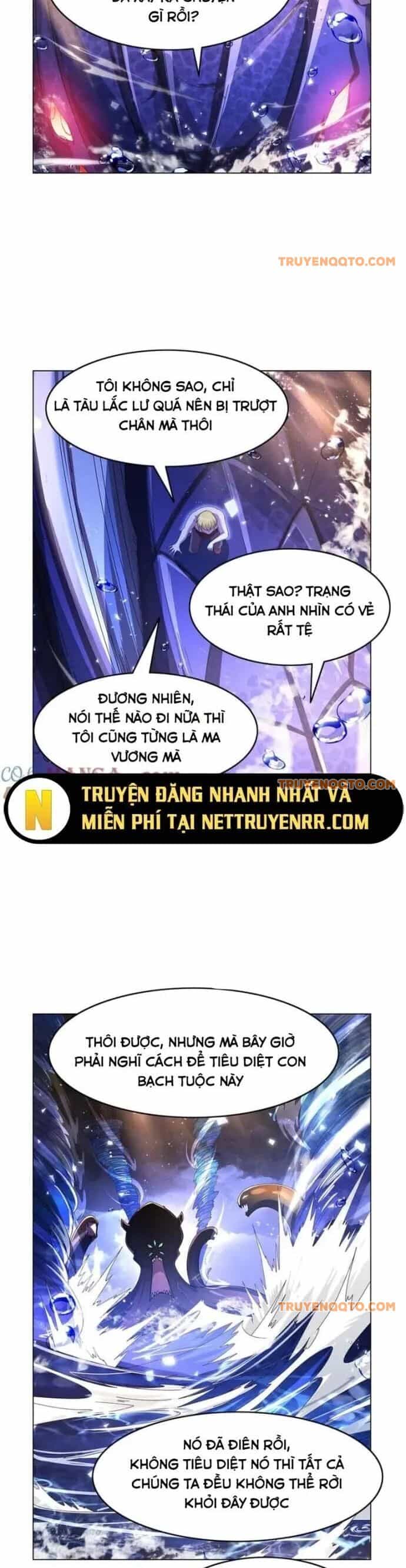 Ma Vương Thất Nghiệp - Chương 430 - ảnh 12