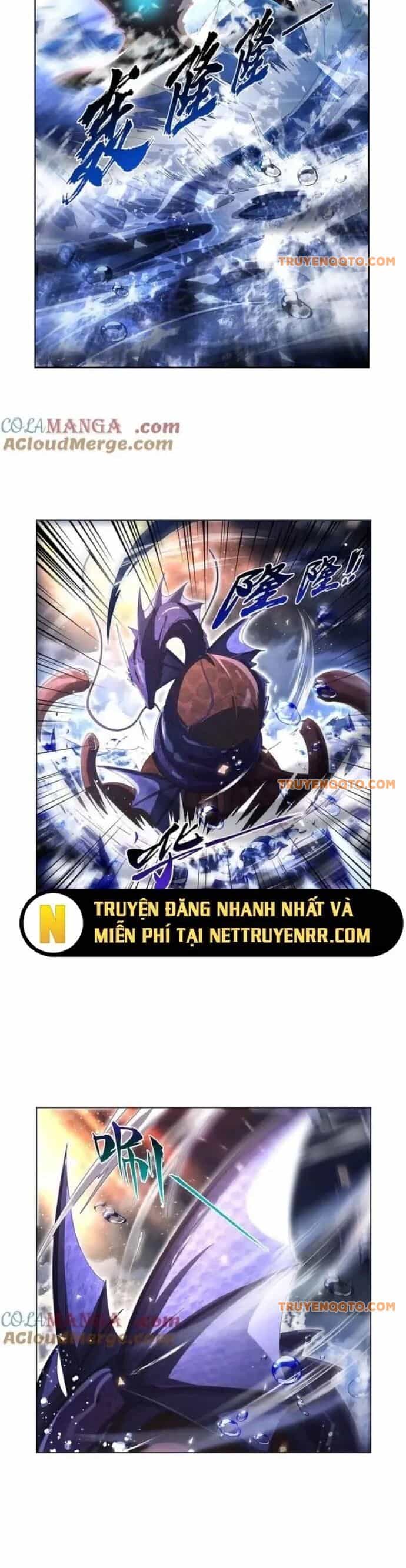 Ma Vương Thất Nghiệp - Chương 430 - ảnh 15