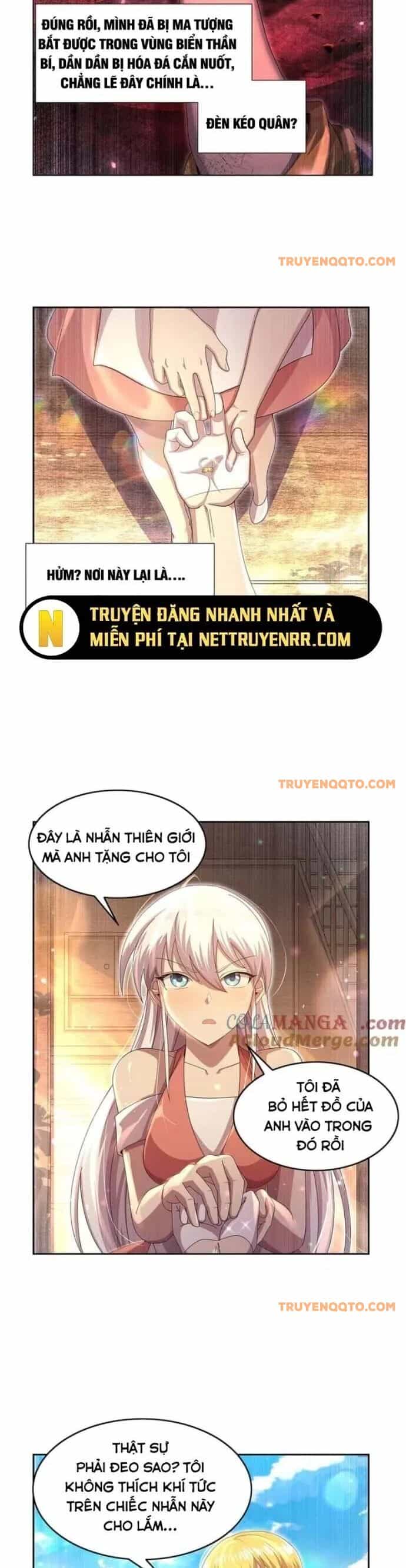 Ma Vương Thất Nghiệp - Chương 430 - ảnh 5