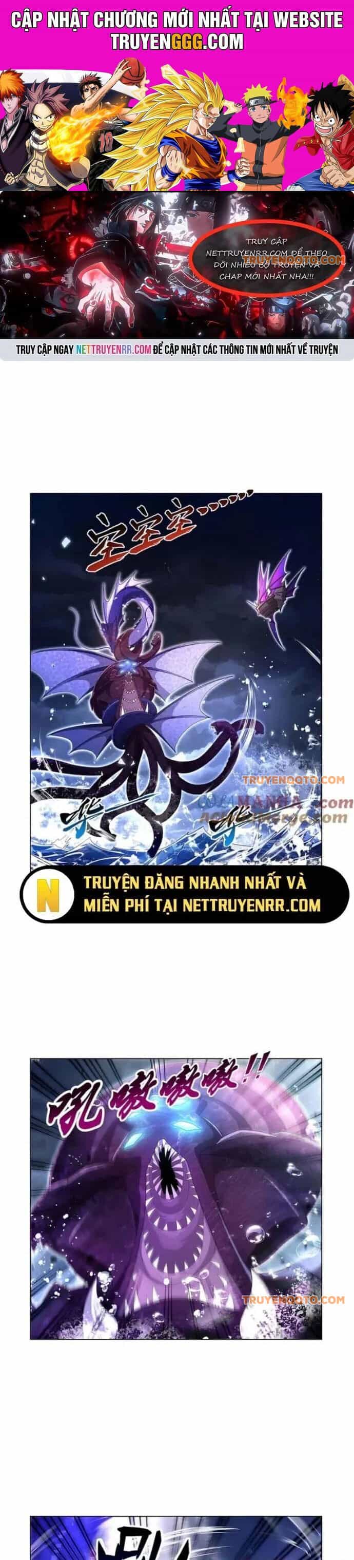 Ma Vương Thất Nghiệp - Chương 431 - ảnh 1