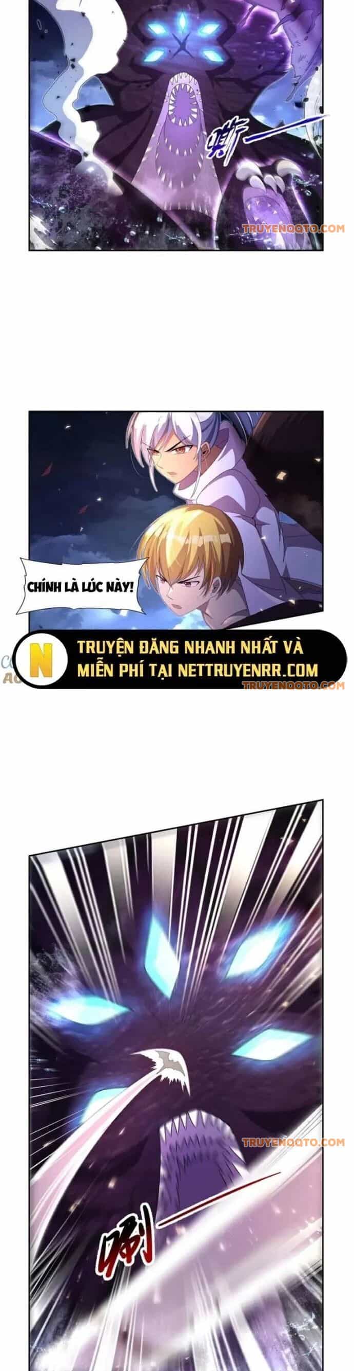 Ma Vương Thất Nghiệp - Chương 431 - ảnh 6