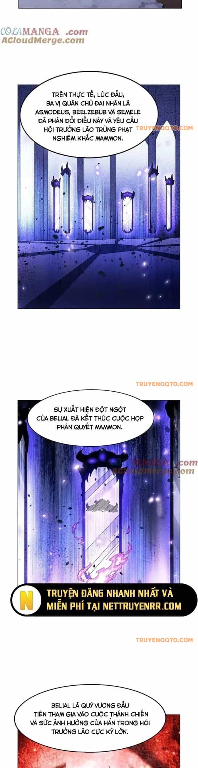 Ma Vương Thất Nghiệp - Chương 432 - ảnh 13