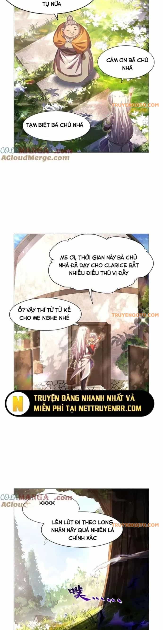 Ma Vương Thất Nghiệp - Chương 433 - ảnh 10