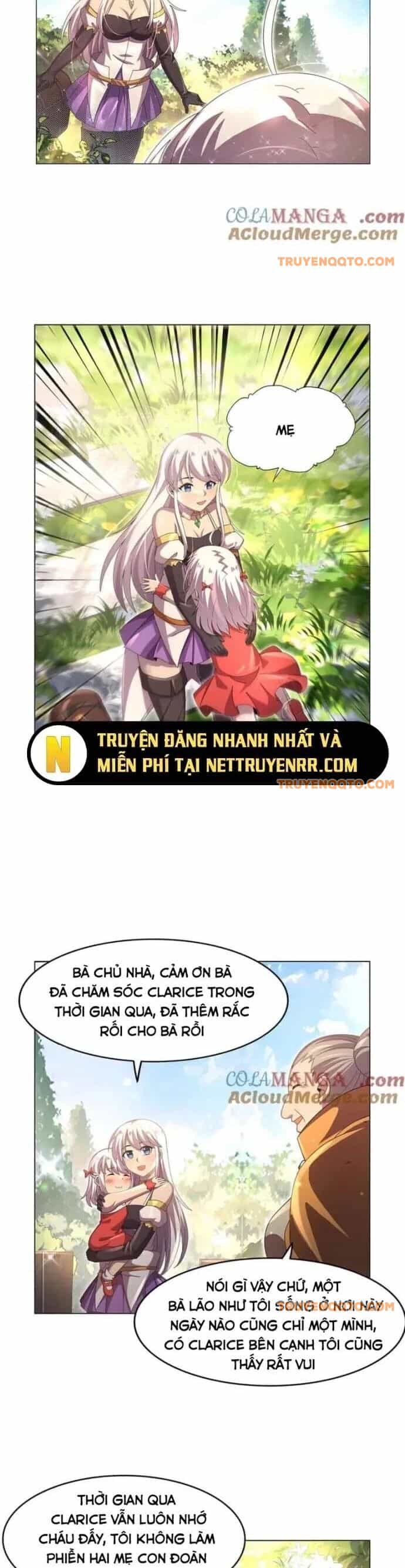 Ma Vương Thất Nghiệp - Chương 433 - ảnh 9