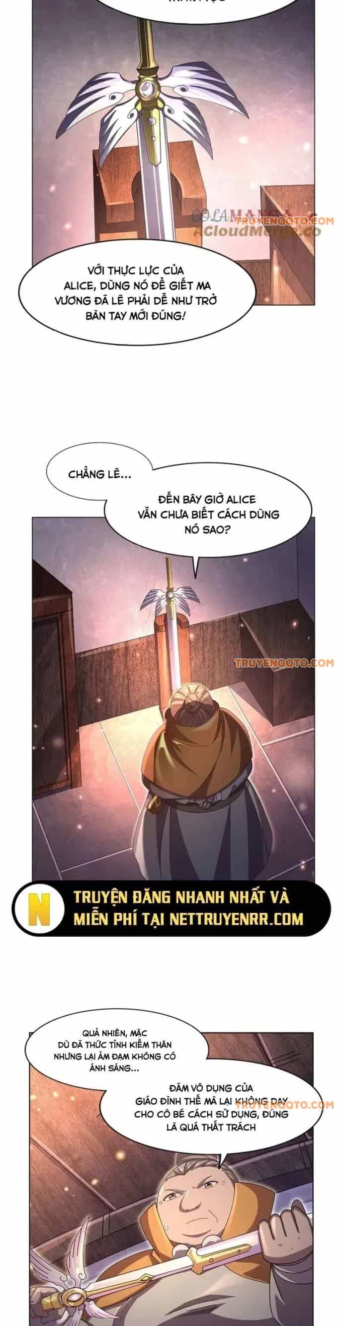Ma Vương Thất Nghiệp - Chương 434 - ảnh 14