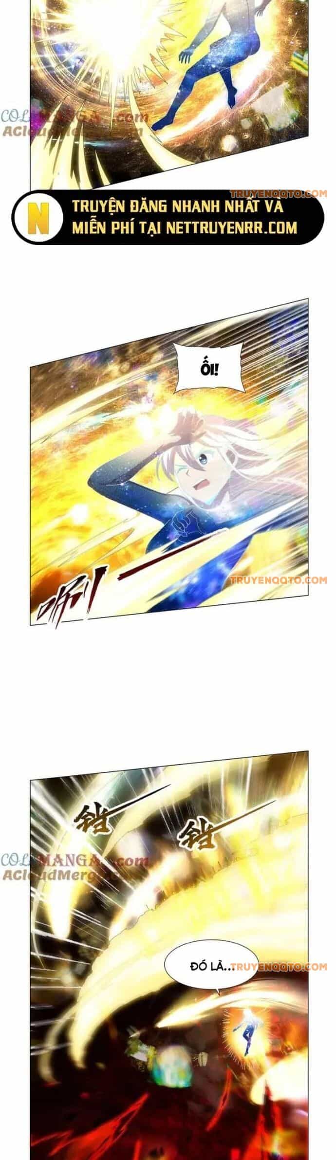 Ma Vương Thất Nghiệp - Chương 434 - ảnh 17