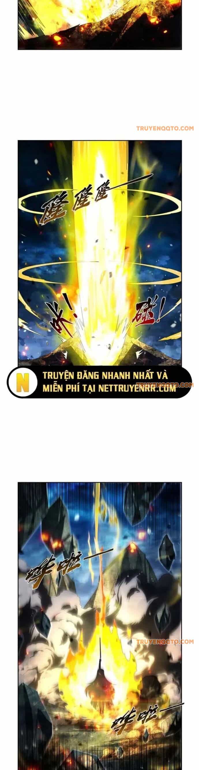 Ma Vương Thất Nghiệp - Chương 434 - ảnh 2