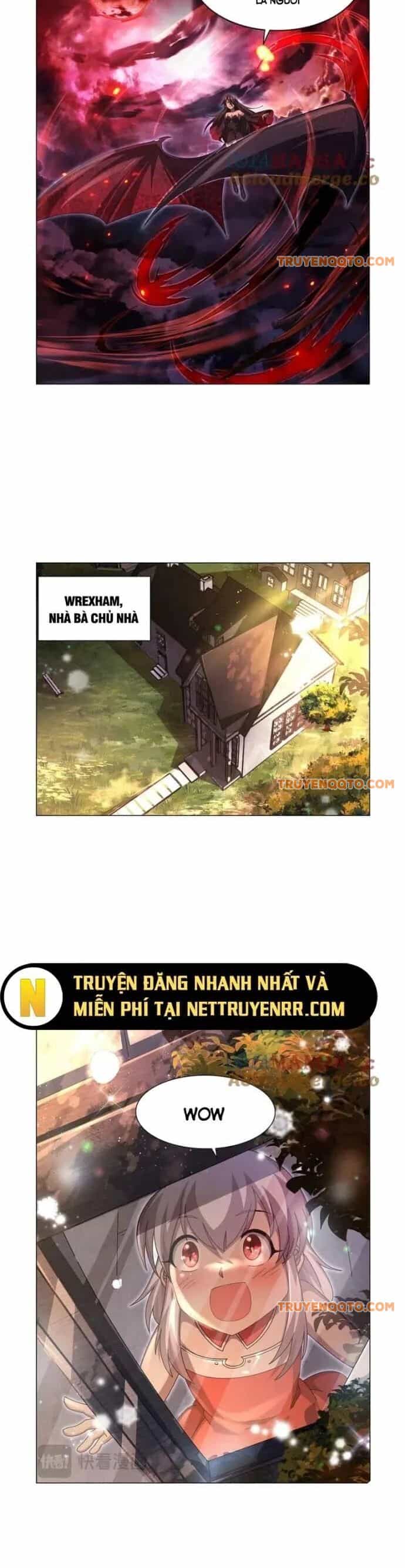 Ma Vương Thất Nghiệp - Chương 434 - ảnh 8