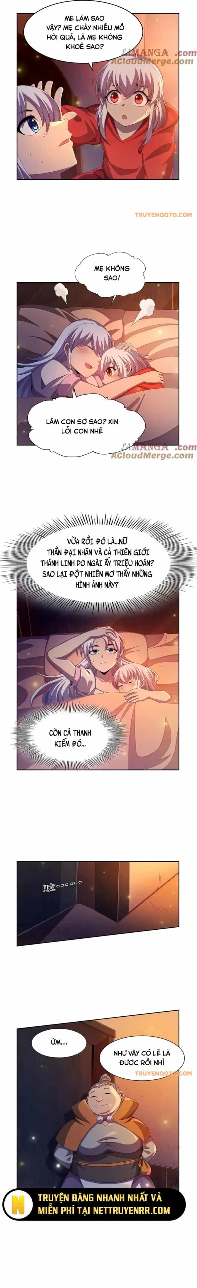 Ma Vương Thất Nghiệp - Chương 435 - ảnh 5