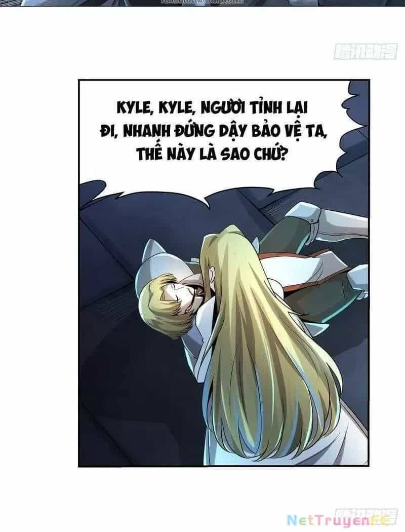 Ma Vương Thất Nghiệp - Chương 33 - ảnh 4