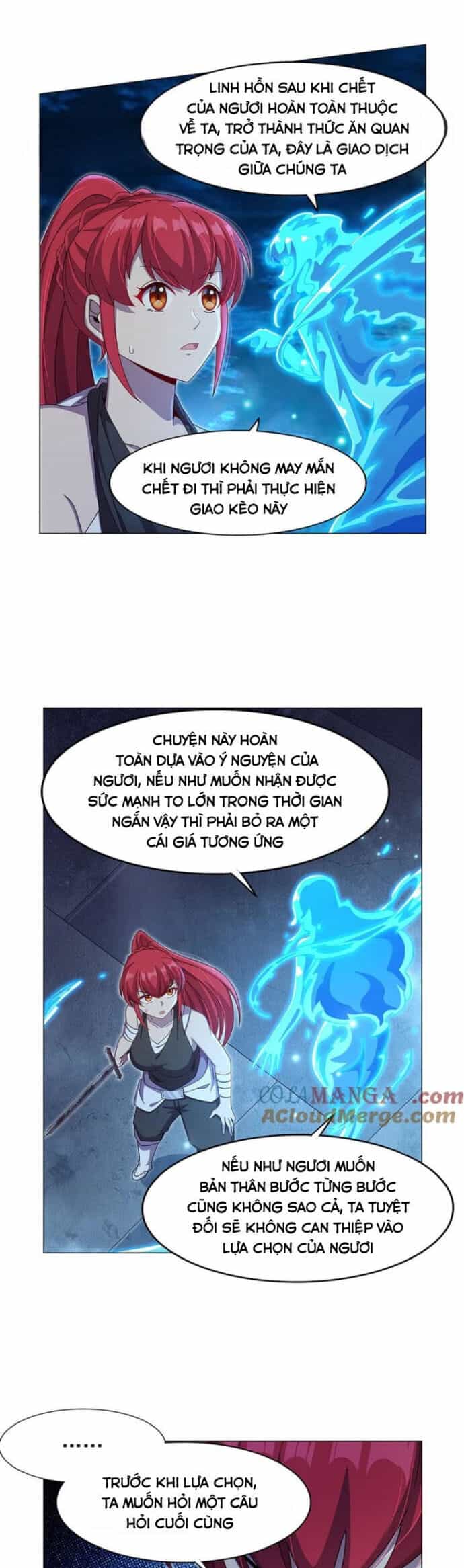 Ma Vương Thất Nghiệp - Chương 438 - ảnh 15