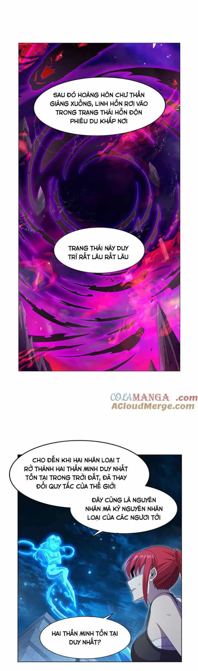 Ma Vương Thất Nghiệp - Chương 438 - ảnh 17