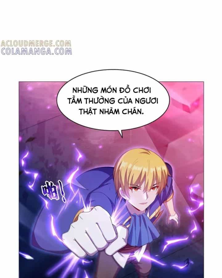 Ma Vương Thất Nghiệp - Chương 443 - ảnh 19