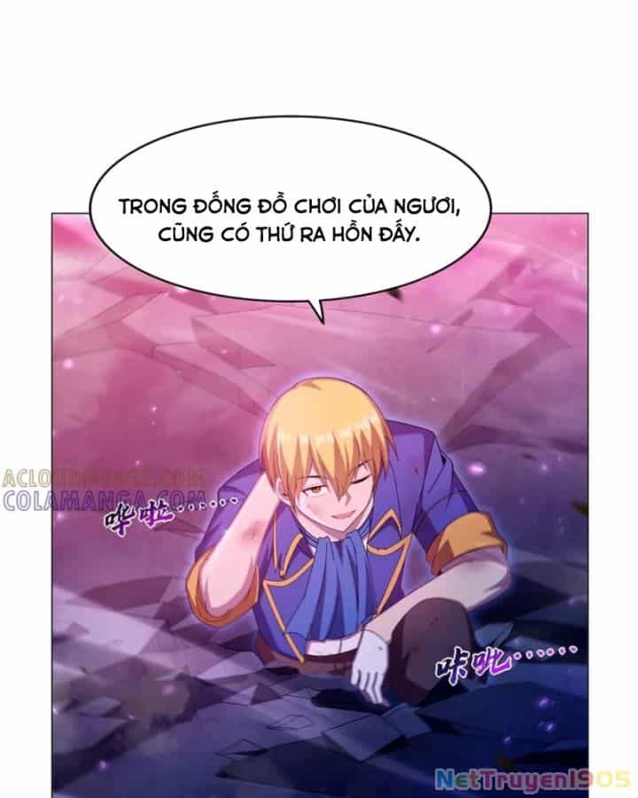 Ma Vương Thất Nghiệp - Chương 443 - ảnh 38