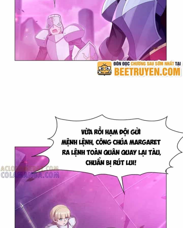 Ma Vương Thất Nghiệp - Chương 443 - ảnh 4