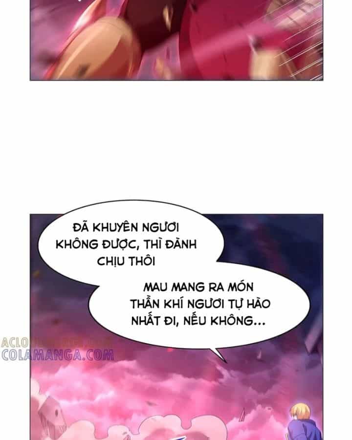 Ma Vương Thất Nghiệp - Chương 443 - ảnh 55