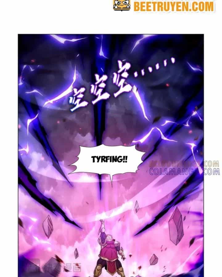Ma Vương Thất Nghiệp - Chương 443 - ảnh 59