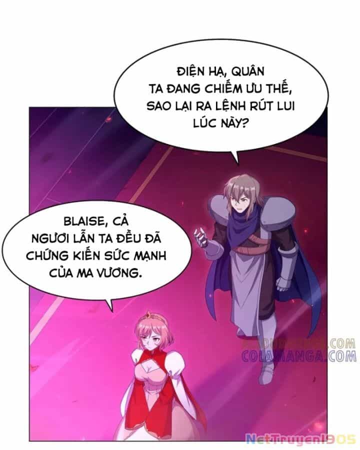 Ma Vương Thất Nghiệp - Chương 443 - ảnh 6