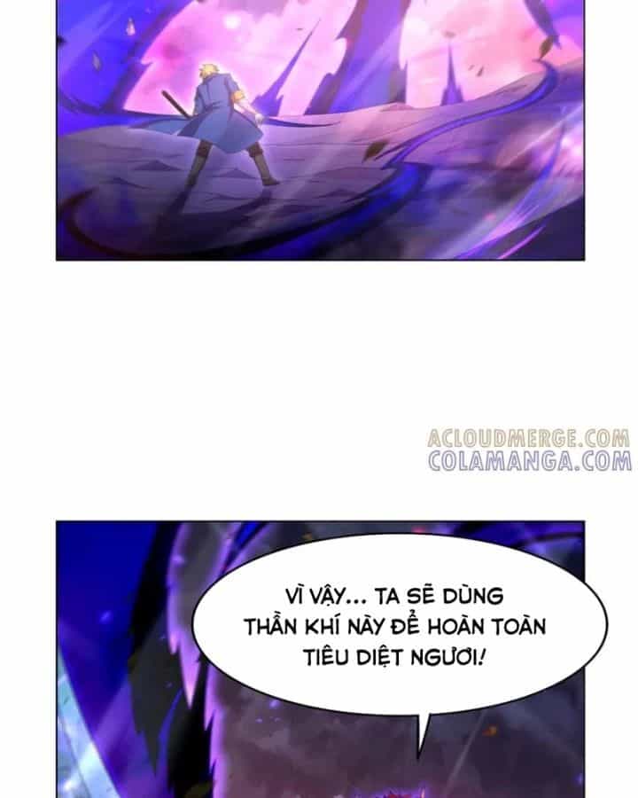 Ma Vương Thất Nghiệp - Chương 443 - ảnh 65