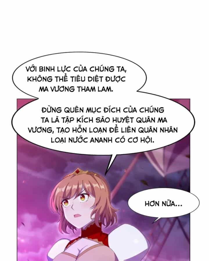 Ma Vương Thất Nghiệp - Chương 443 - ảnh 7