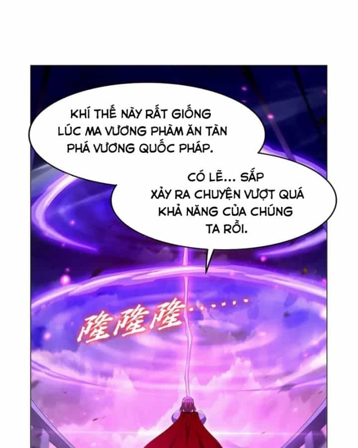 Ma Vương Thất Nghiệp - Chương 443 - ảnh 9