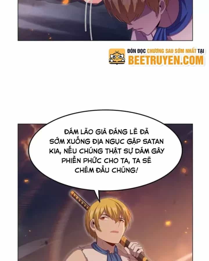 Ma Vương Thất Nghiệp - Chương 445 - ảnh 16