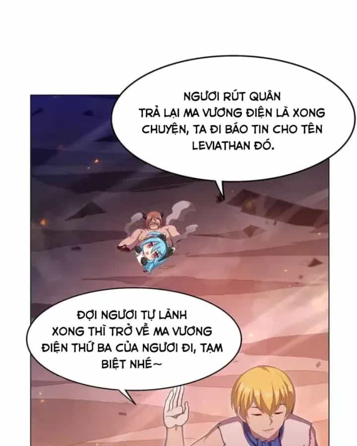 Ma Vương Thất Nghiệp - Chương 445 - ảnh 18