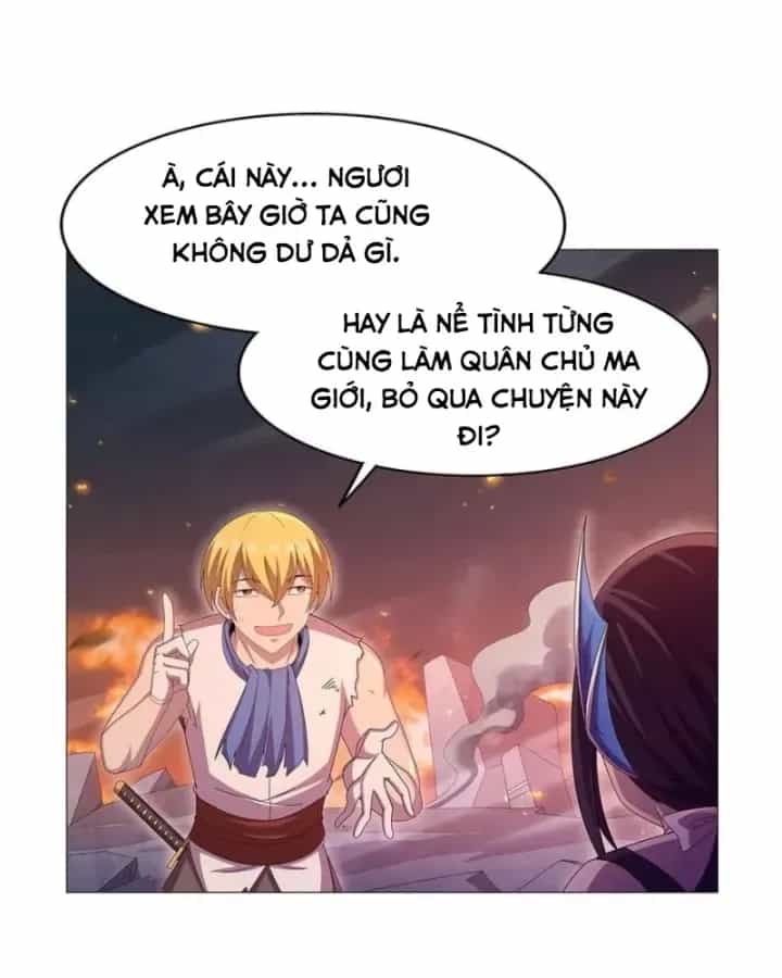Ma Vương Thất Nghiệp - Chương 445 - ảnh 25