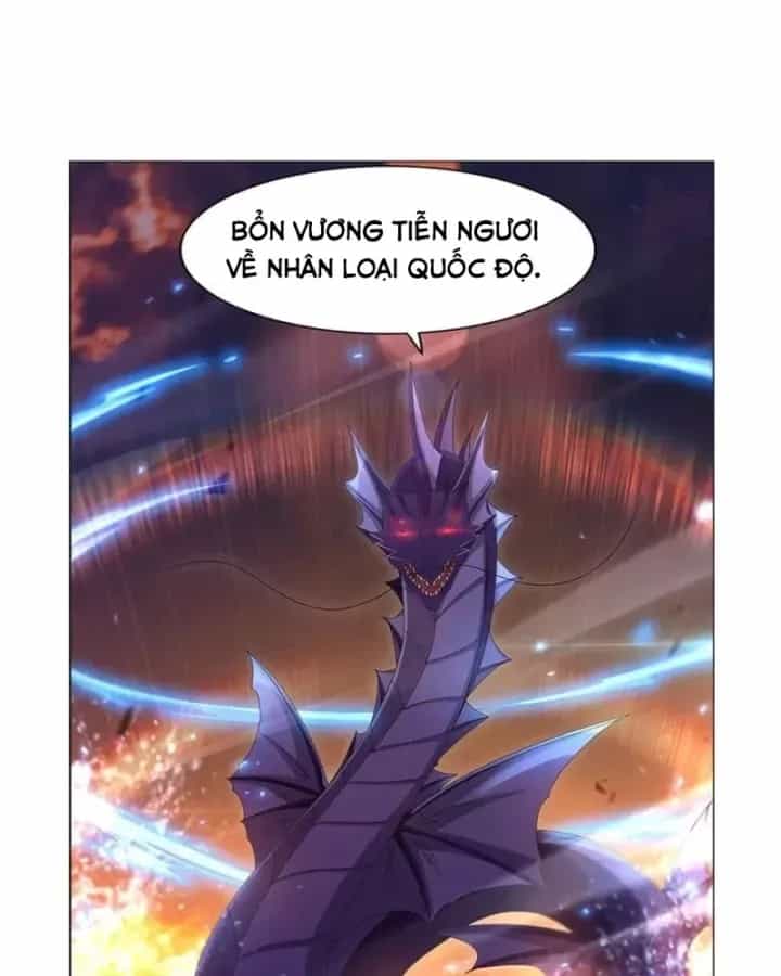 Ma Vương Thất Nghiệp - Chương 445 - ảnh 35