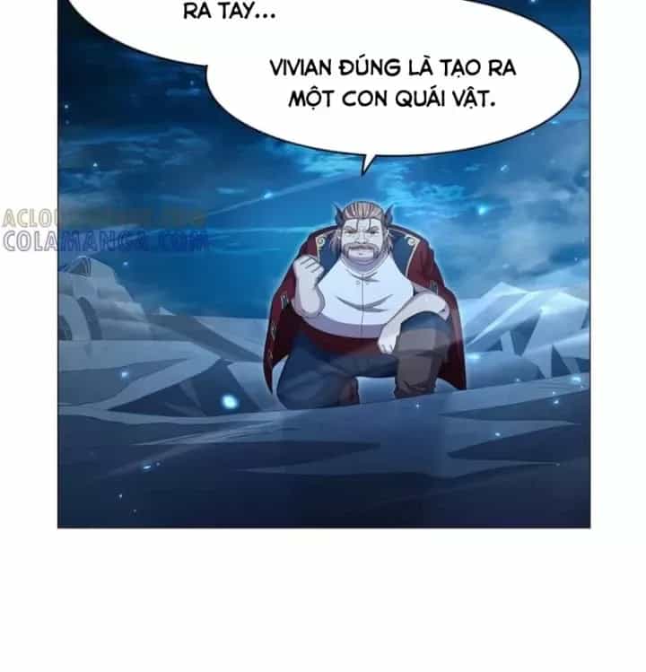 Ma Vương Thất Nghiệp - Chương 445 - ảnh 40