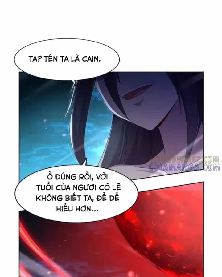Ma Vương Thất Nghiệp - Chương 445 - ảnh 44