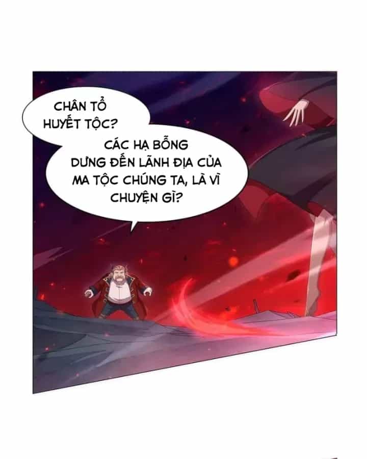 Ma Vương Thất Nghiệp - Chương 445 - ảnh 47