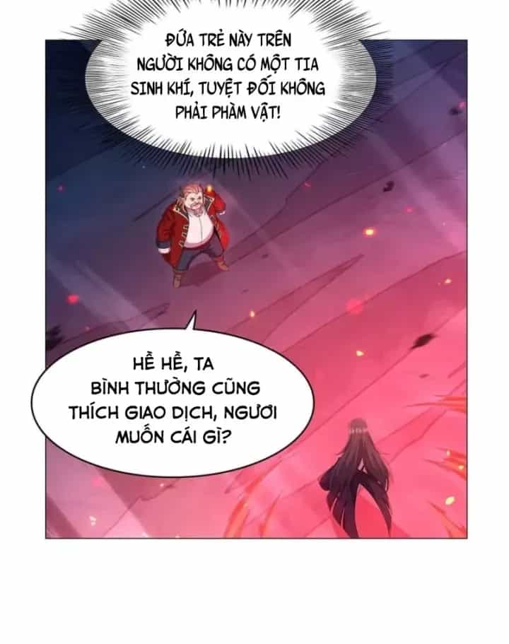 Ma Vương Thất Nghiệp - Chương 445 - ảnh 49