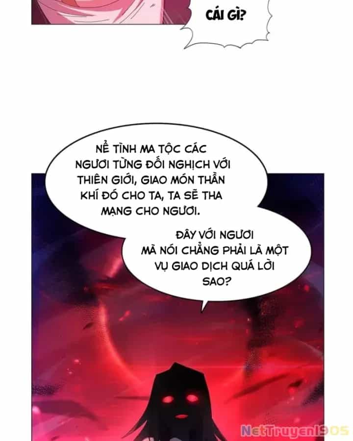 Ma Vương Thất Nghiệp - Chương 445 - ảnh 51