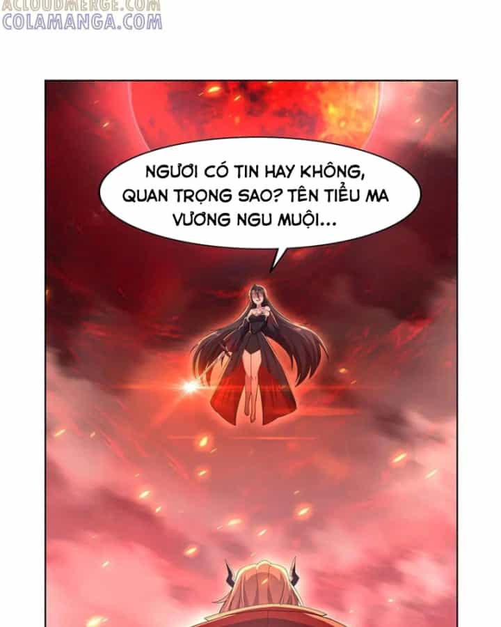Ma Vương Thất Nghiệp - Chương 446 - ảnh 10