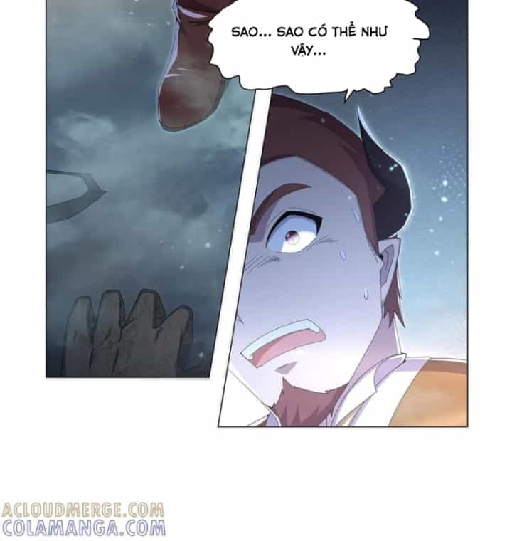 Ma Vương Thất Nghiệp - Chương 446 - ảnh 18