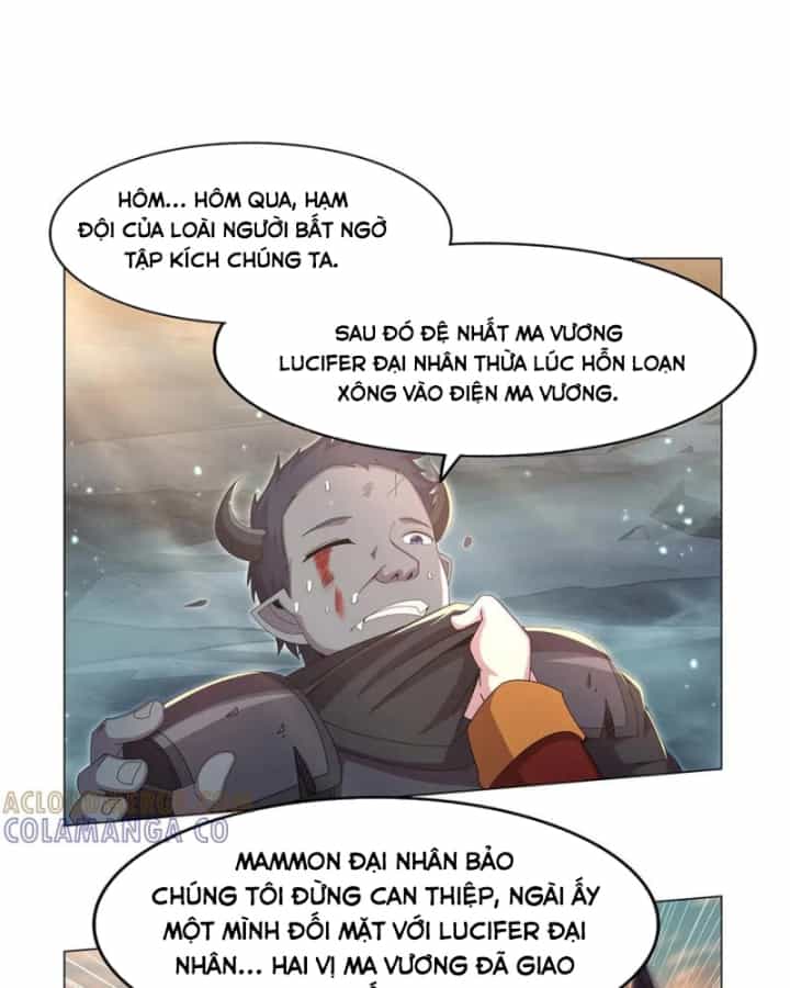 Ma Vương Thất Nghiệp - Chương 446 - ảnh 22