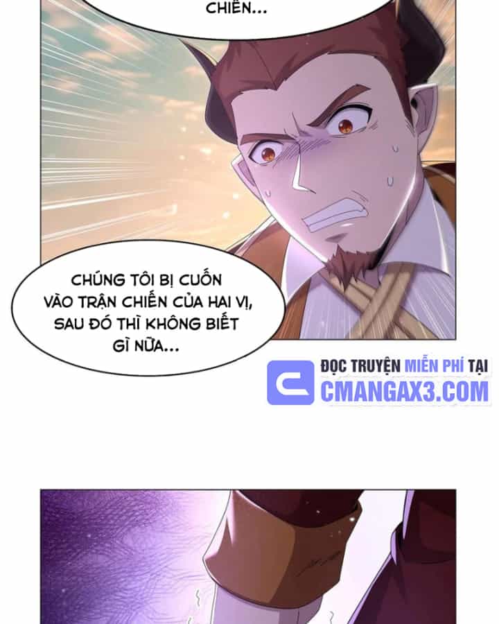 Ma Vương Thất Nghiệp - Chương 446 - ảnh 23