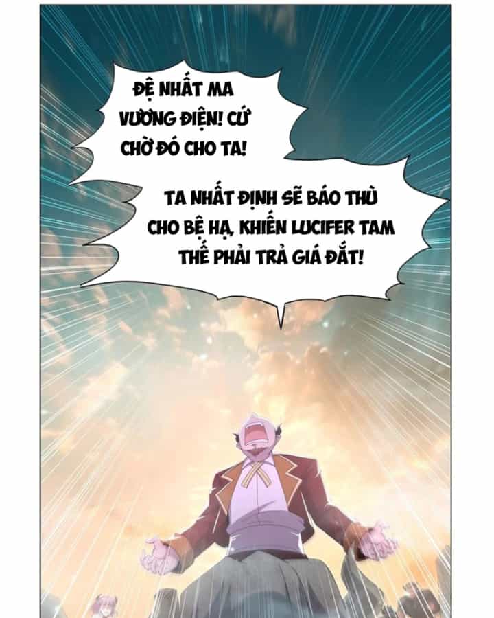 Ma Vương Thất Nghiệp - Chương 446 - ảnh 25