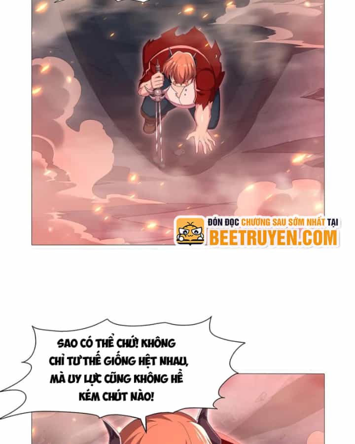 Ma Vương Thất Nghiệp - Chương 446 - ảnh 3