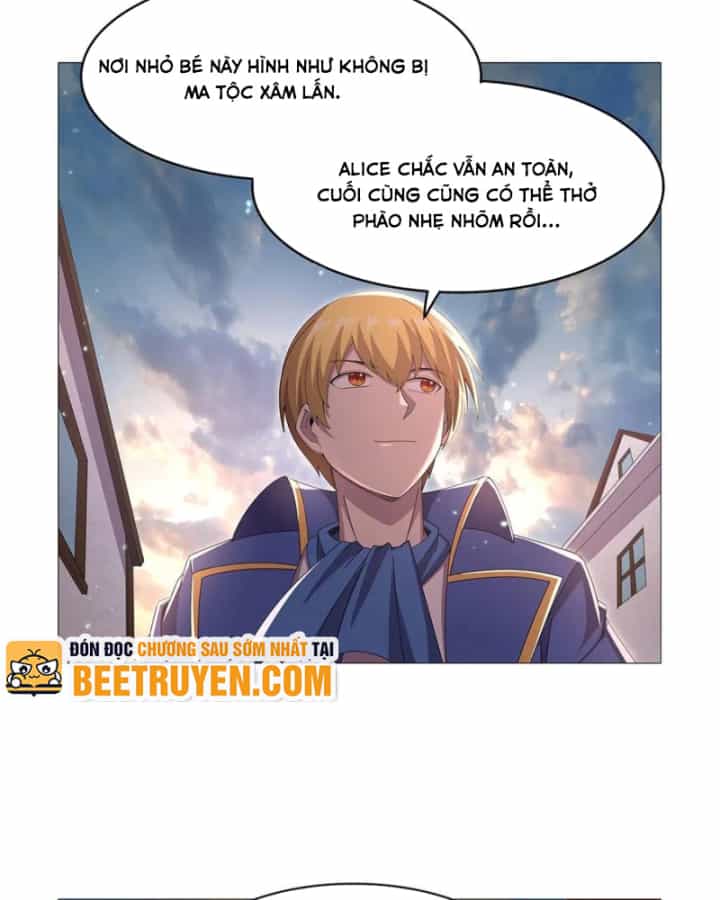 Ma Vương Thất Nghiệp - Chương 446 - ảnh 30