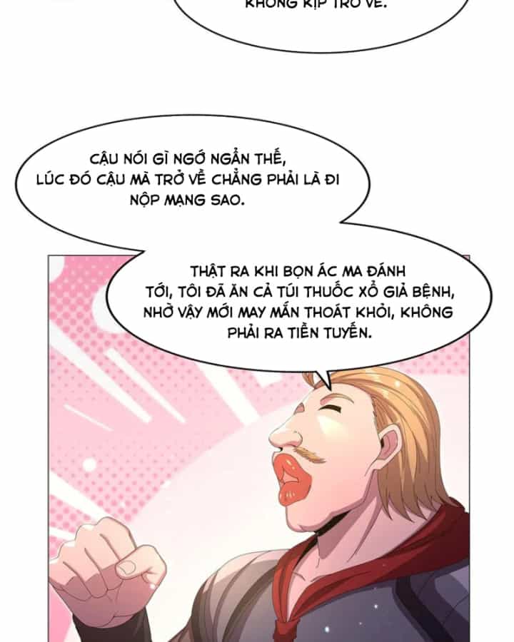 Ma Vương Thất Nghiệp - Chương 446 - ảnh 34